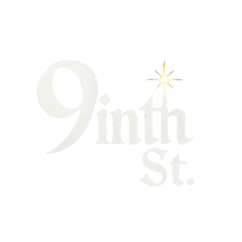 9inth* St. Logo